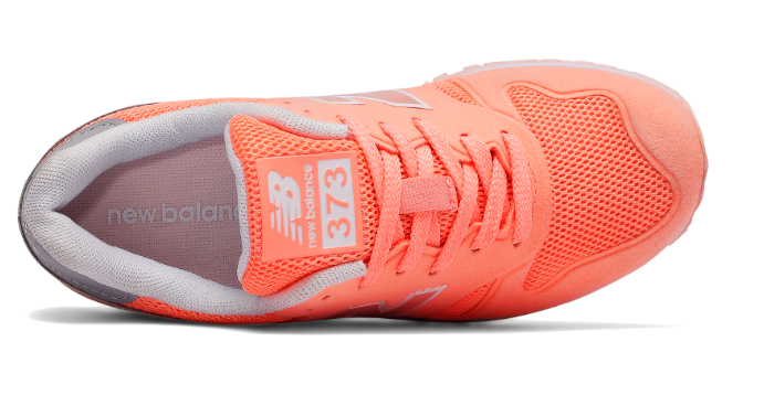 buty New Balance KD373CRY