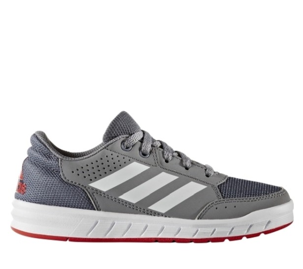  buty adidas AltaSport K BA9546 