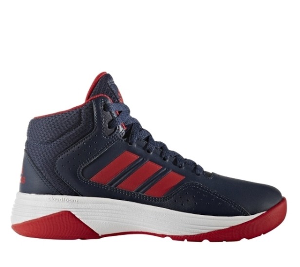 buty adidas Cloudfoam Ilation Mid K B74652