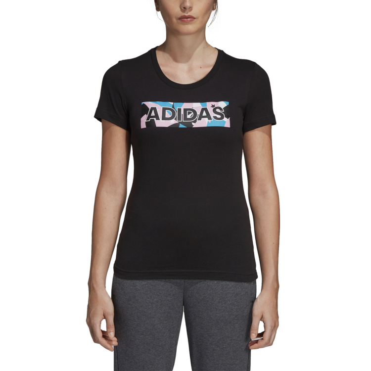 koszulka adidas Graphic DV3022