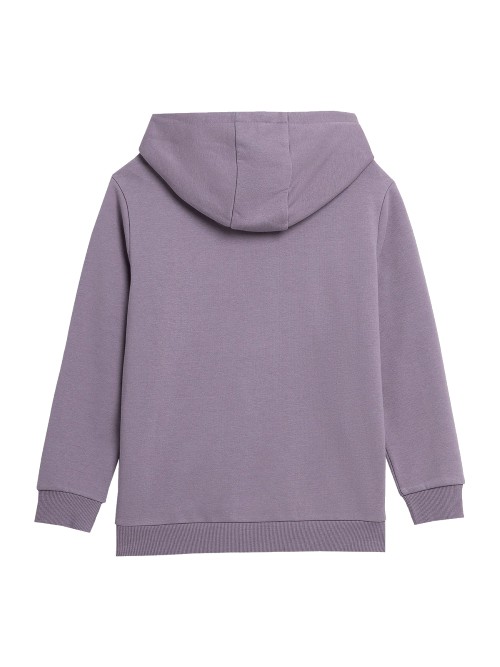  bluza jr 4F HJZ22-JBLD003 51S