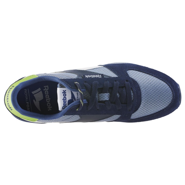  buty Reebok Royal Cljogger M46393 