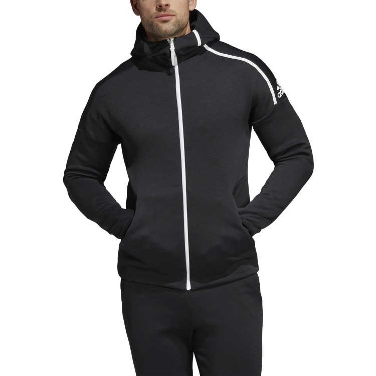  bluza adidas Z.N.E. Fast Release Hoodie DM5543