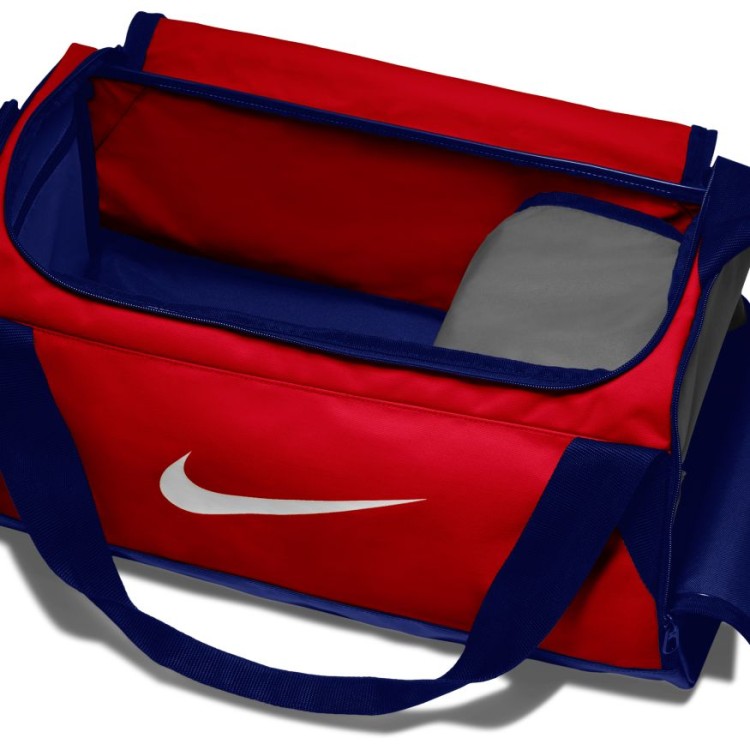 torba Nike Brasilia Training Duffel Bag Small BA5335 658