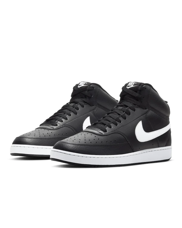 buty Nike Court Vision Mid CD5466 001