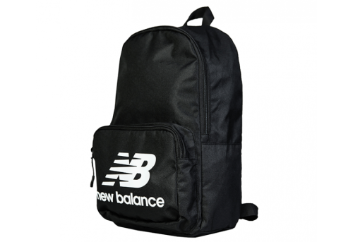 Plecak New Balance NTBCBPK8BK