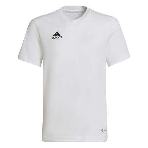 koszulka adidas Entrada 22 Junior HC0447