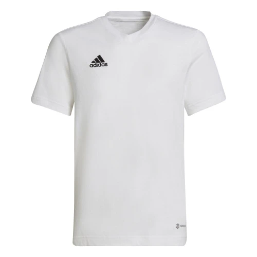 koszulka adidas Entrada 22 Junior HC0447