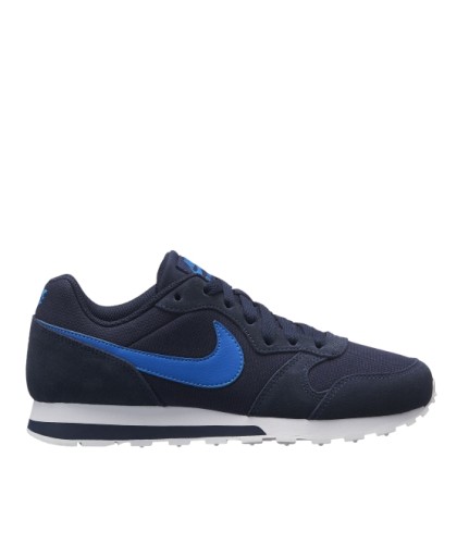  Nike MD Runner 2 (GS)  807316 410.jpg
