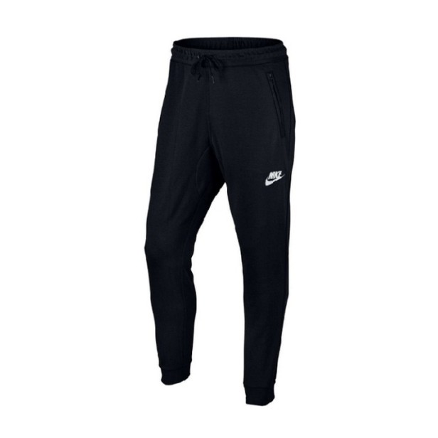spodnie Nike Advance 15 Fleece Jogger M 804862 010