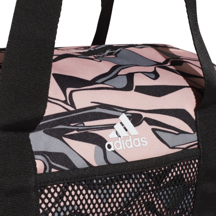  torba adidas Traning Core Duffel Small Graphic CZ5887 
