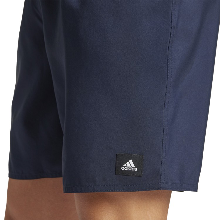 szorty kąpielowe adidas Solid CLX IX9792