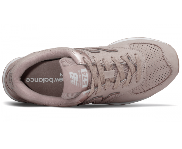 New Balance WL574NBM