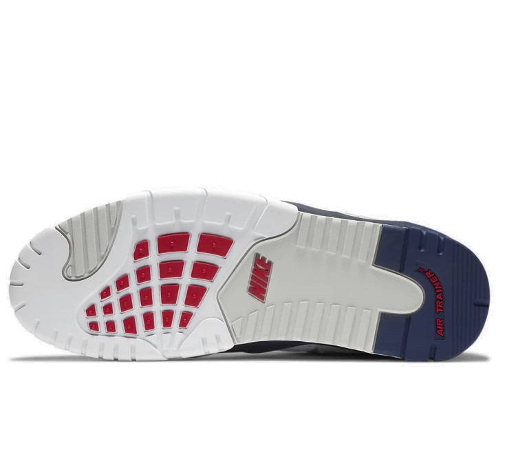 Nike Air Trainer 3 CN0923 400 