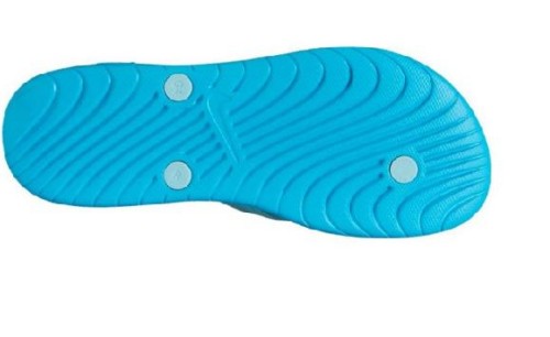  japonki Nike Solay Thong (Gs/Ps)882828 400
