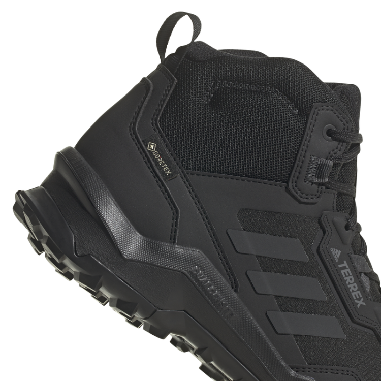 adidas Terrex AX4 Mid GORE-TEX Hiking FY9638