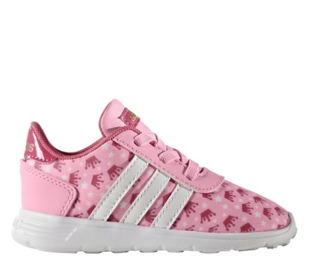 buty adidas Lite Racer Inf AW4130