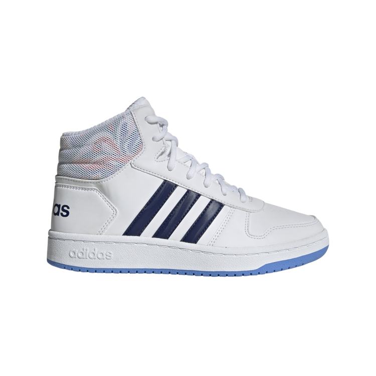 adidas Hoops Mid 2.0 K EE8546