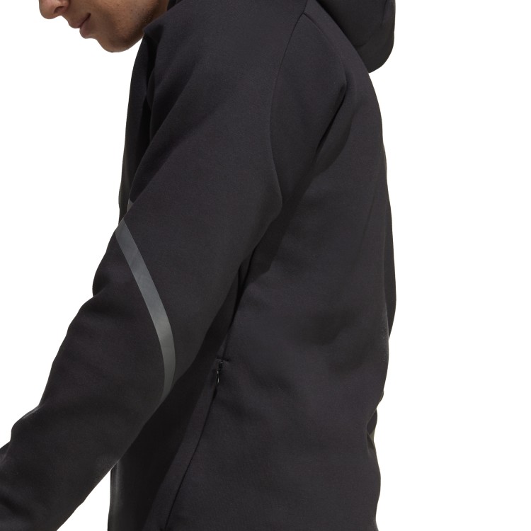 Bluza adidas Designed for Gameday IC8044