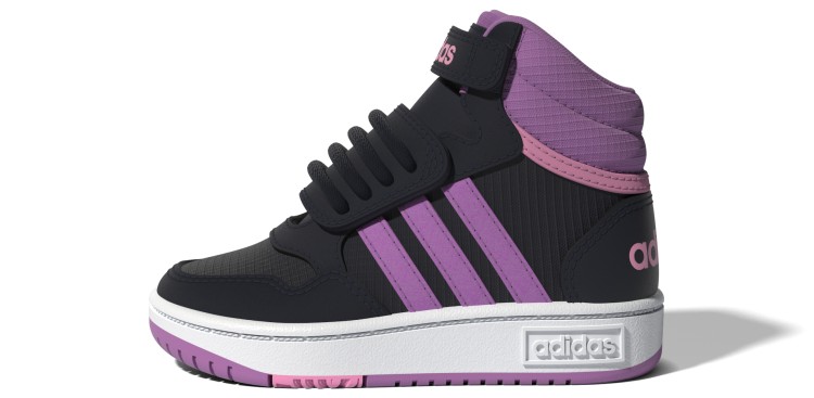 adidas Hoops 3.0 Mid GW4485