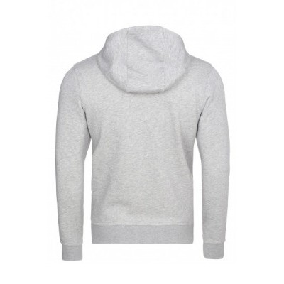 bluza Nike Team Club Full-Zip 658497 050