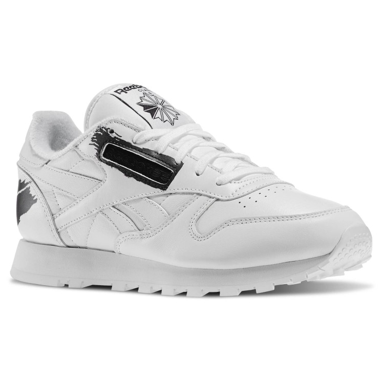 buty Reebok Cl Lthr Spirit V66316