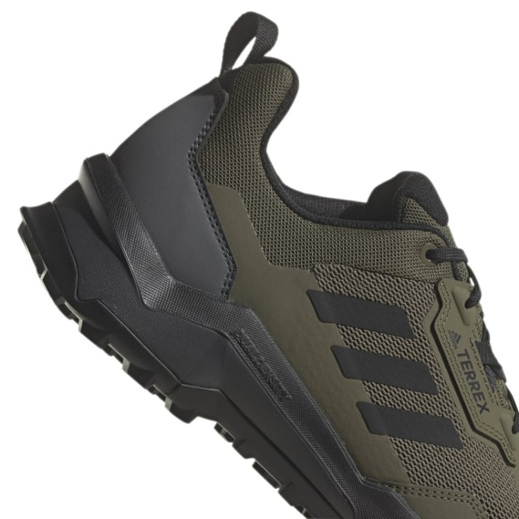 adidas Terrex AX4 Primegreen Hiking GY5077