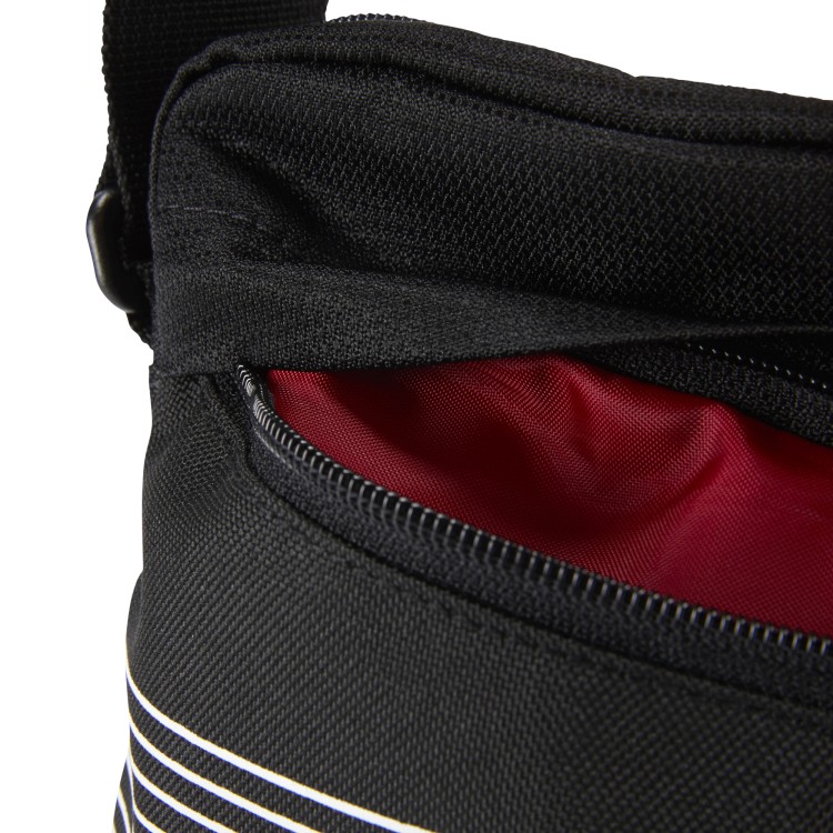 torebka Reebok City Bag CE0934