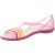 sandały Crocs Isabella Sandal W Carnation 202465-6N6