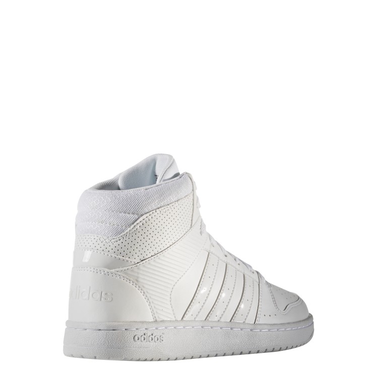 buty adidas Buty VS Hoopster Mid B74434