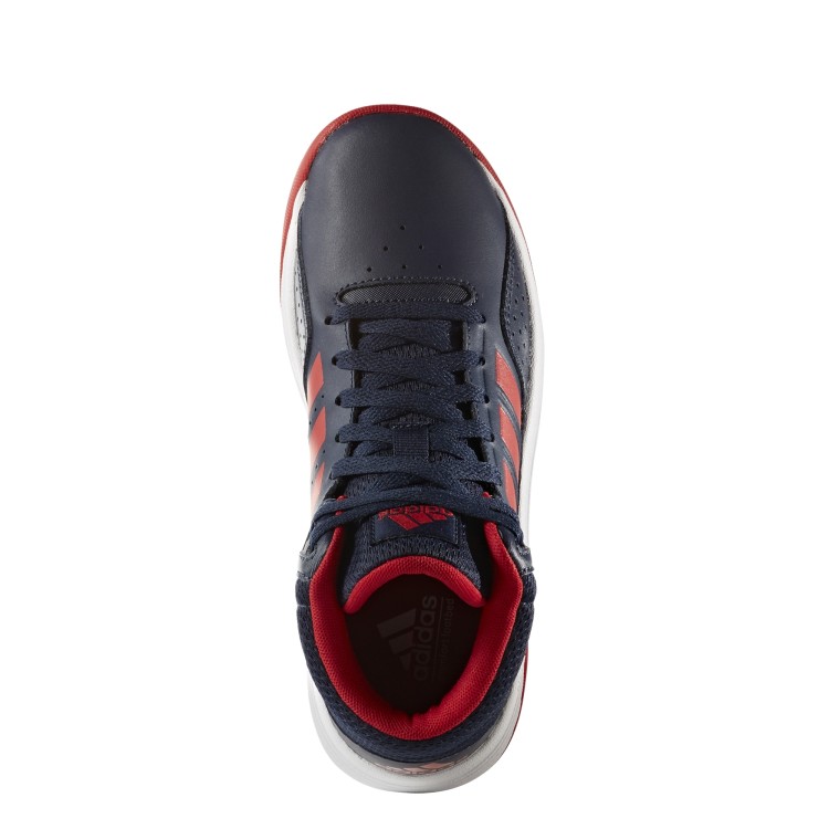 buty adidas Cloudfoam Ilation Mid K B74652