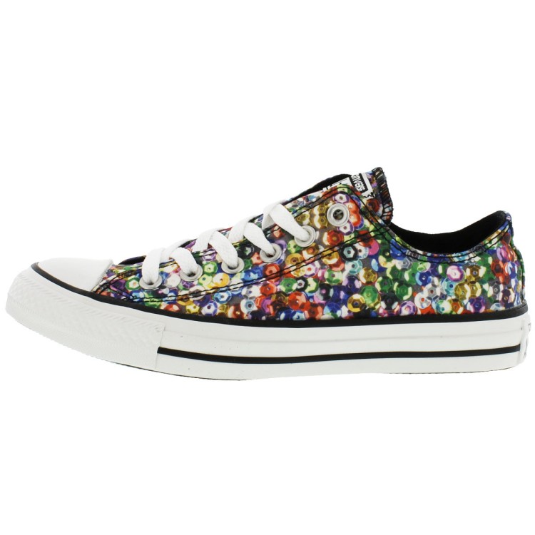 trampki Converse Chuck Taylor Ox Multi 542478F