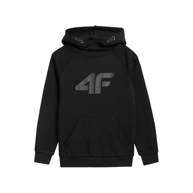 bluza jr 4F HJL22-JBLM002 20S