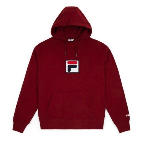 bluza Fila Men Shawn Hooded 682427 A090