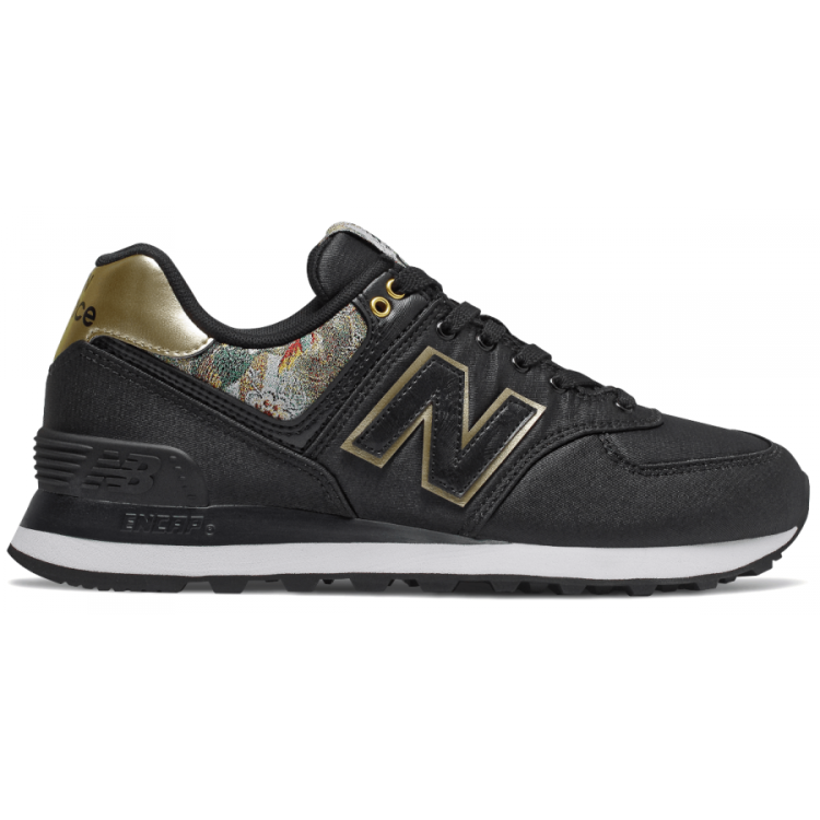 buty New Balance WL574SNC