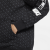 bluza Nike NSW REPEAT FLEECE PO HOOD PRNT CZARNA DD3774-010