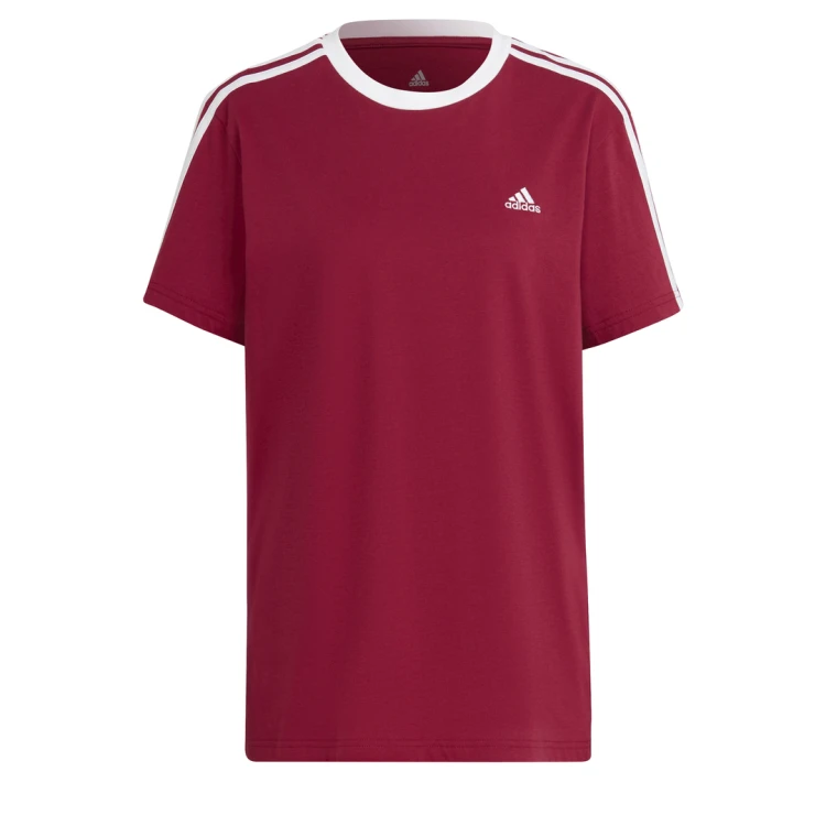 koszulka adidas ESSENTIALS 3-STRIPES HF1867
