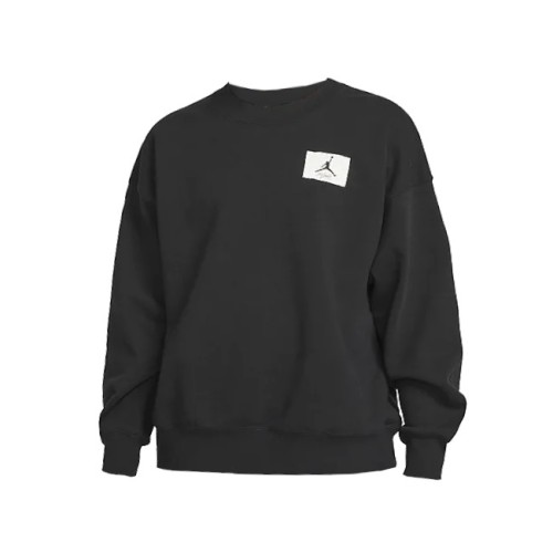 bluza Jordan Essentials Women's Fleece Crew Sweatshirt DM5189 010