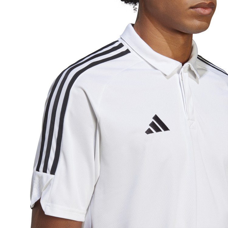 koszulka polo adidas TIRO23 HS3580