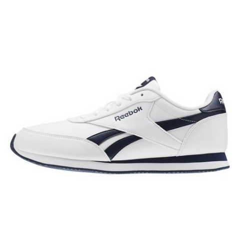buty Reebok Royal Cl Jog 2L AR2136