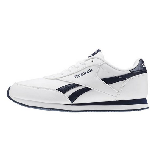 buty Reebok Royal Cl Jog 2L AR2136
