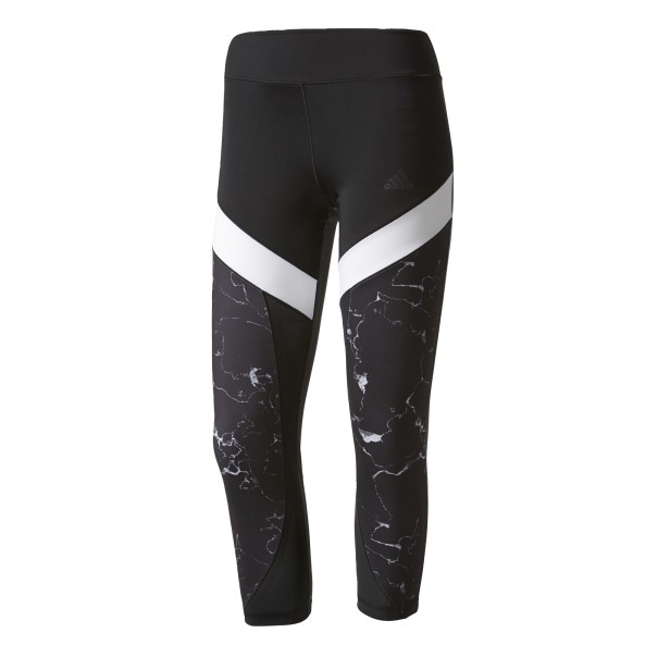 legginsy adidas Ultimate 3/4 Tights BQ2122