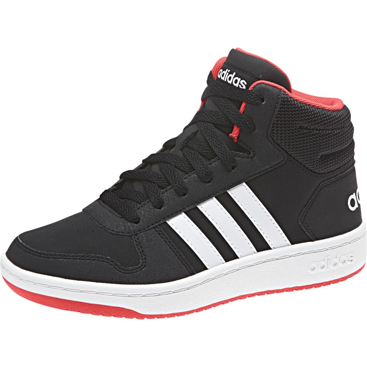 adidas Hoops 2.0 Mid B75743
