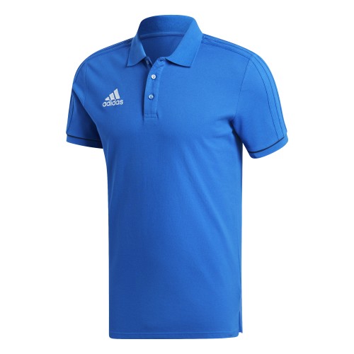  koszulka Tiro17 Cotton Polo BQ2683
