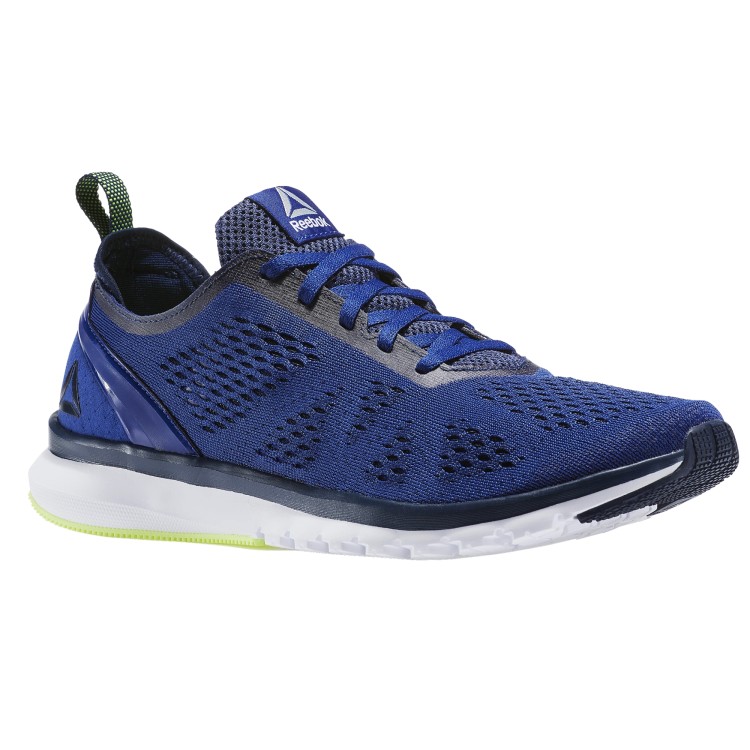 buty Reebok Print Smooth Clip Ultk BS5132