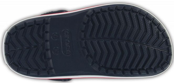sandały Crocs Kids Crocband™ Clog