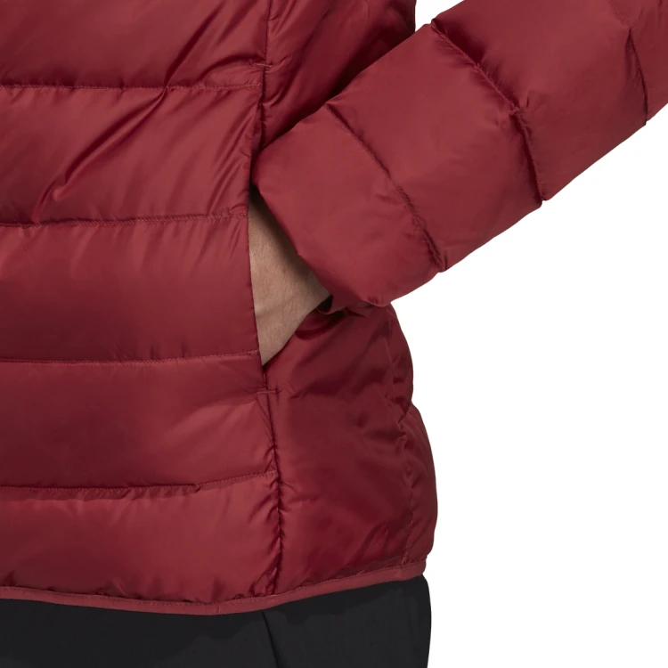 kurtka adidas Essentials Down Jacket GH4595