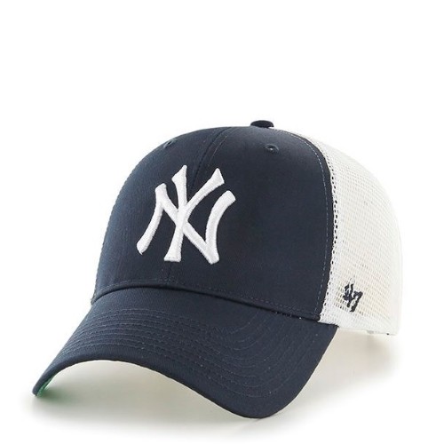 czapka 47 Brand New York Yankees Clean Up B-BRANS17CTP-NY.jpg