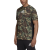 koszulka adidas AEROREADY Designed to Move Sport Camo Logo Tee H28794