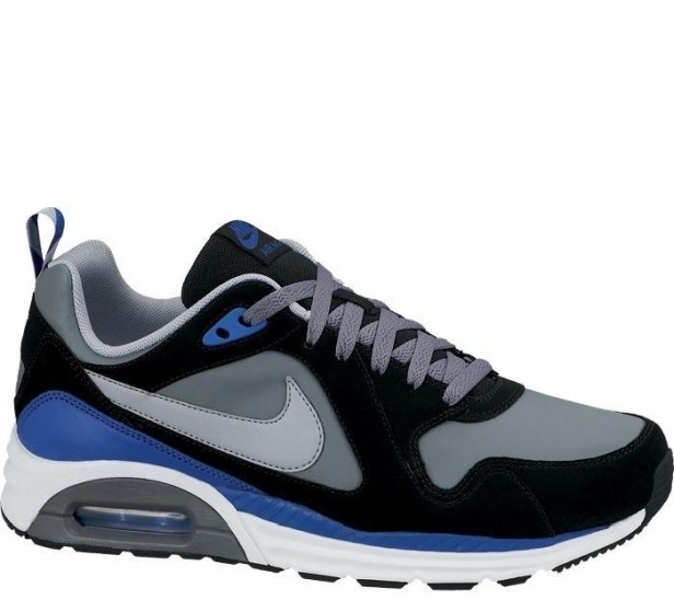 buty Nike Air Max Trax Leather 652824 001